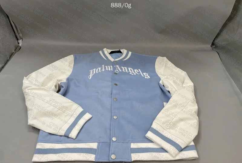 Palm Angels Jacket 4