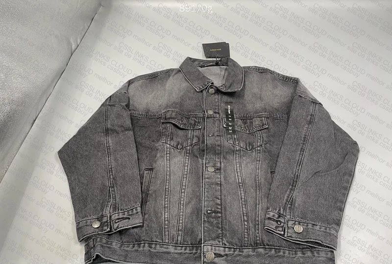 Palm Angels Jacket