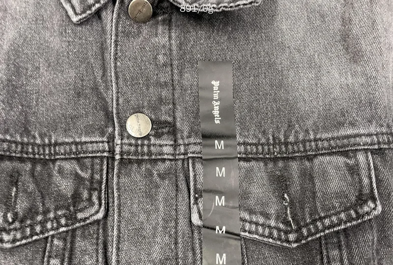 Palm Angels Jacket 2