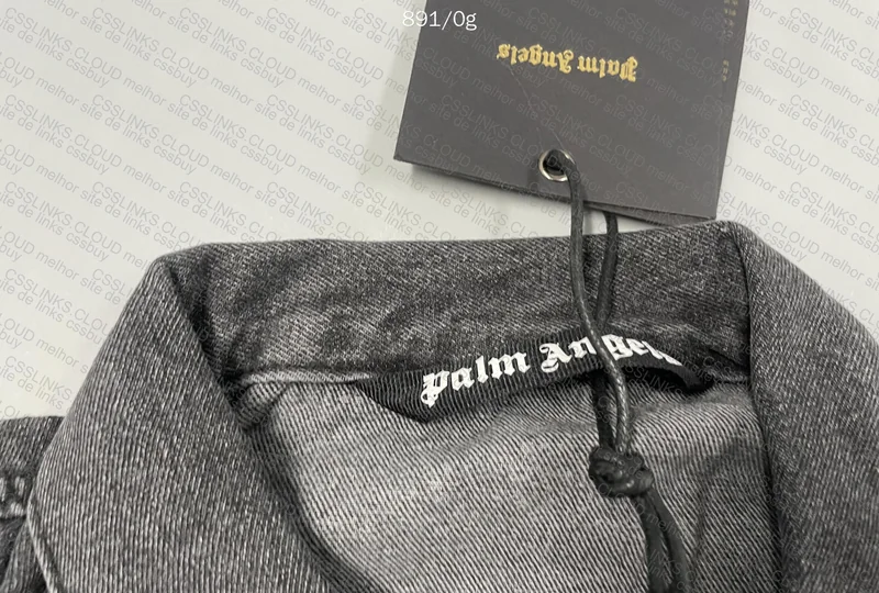 Palm Angels Jacket 3