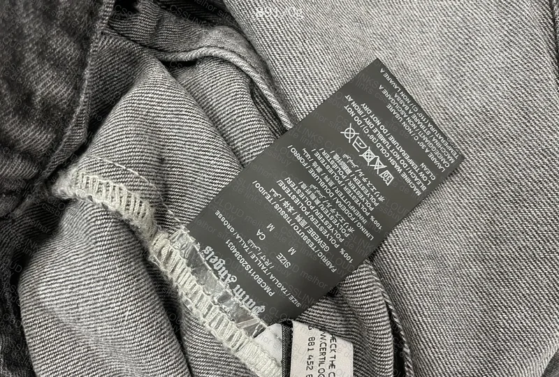 Palm Angels Jacket 4
