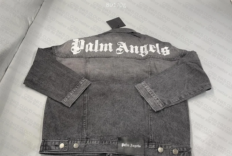 Palm Angels Jacket 5