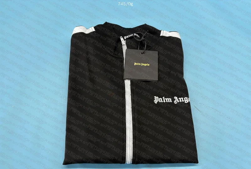 Palm Angels Jacket