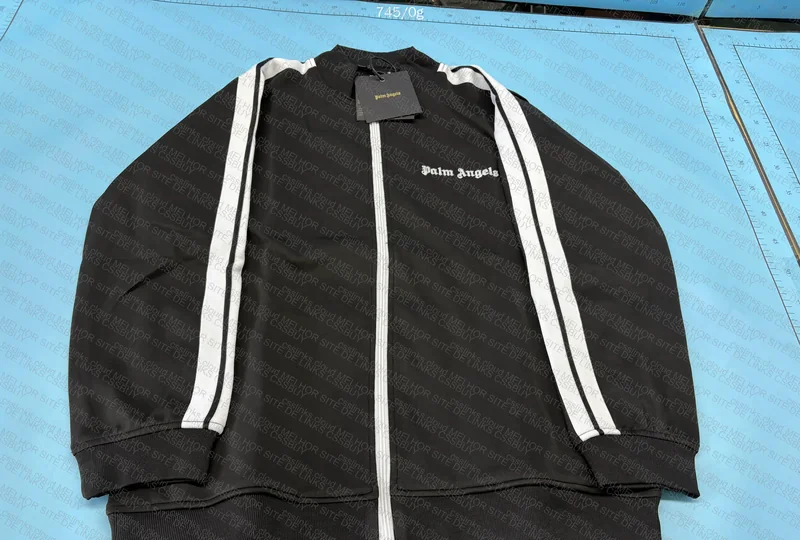 Palm Angels Jacket 2