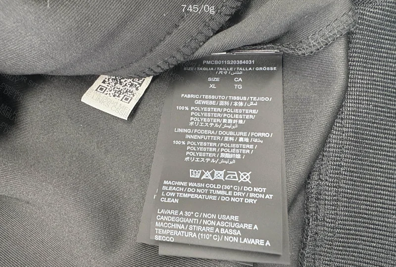 Palm Angels Jacket 4