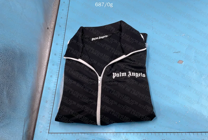 Palm Angels GL Jacket