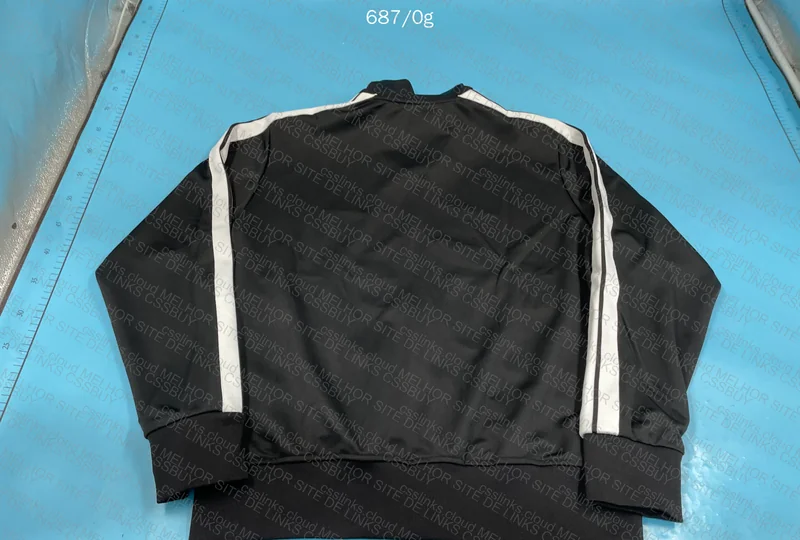 Palm Angels GL Jacket 2