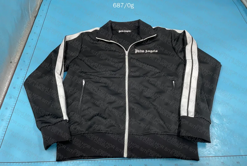 Palm Angels GL Jacket 3