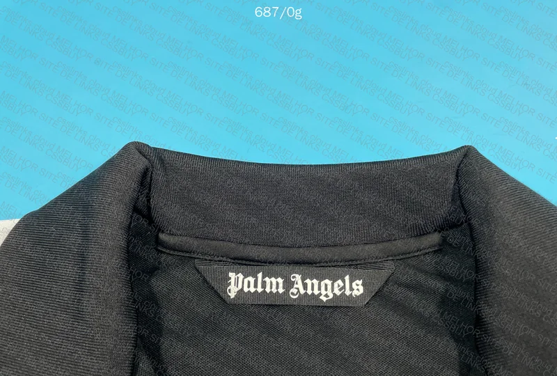 Palm Angels GL Jacket 5