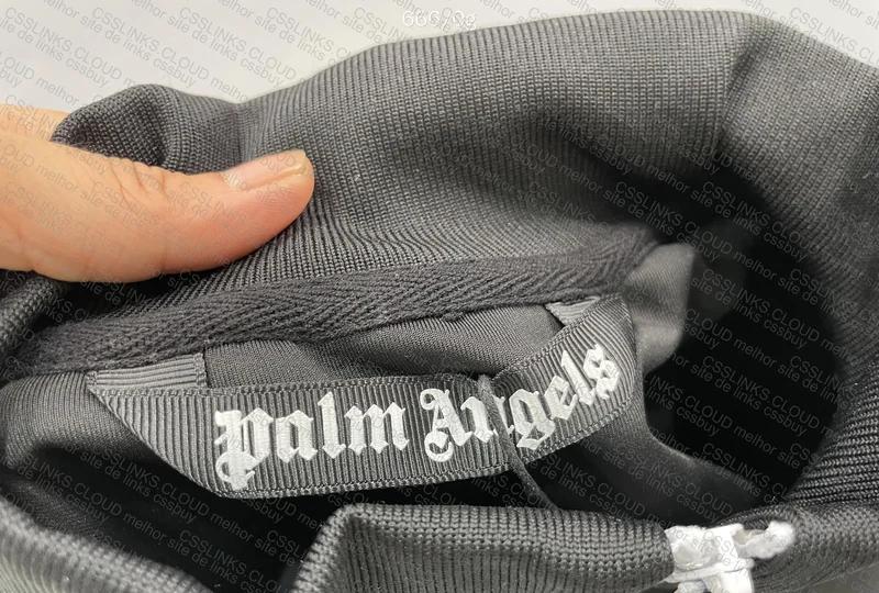 Palm Angels GL or RL Jacket