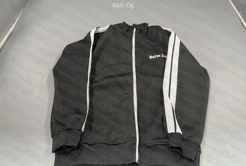 Palm Angels GL or RL Jacket 2