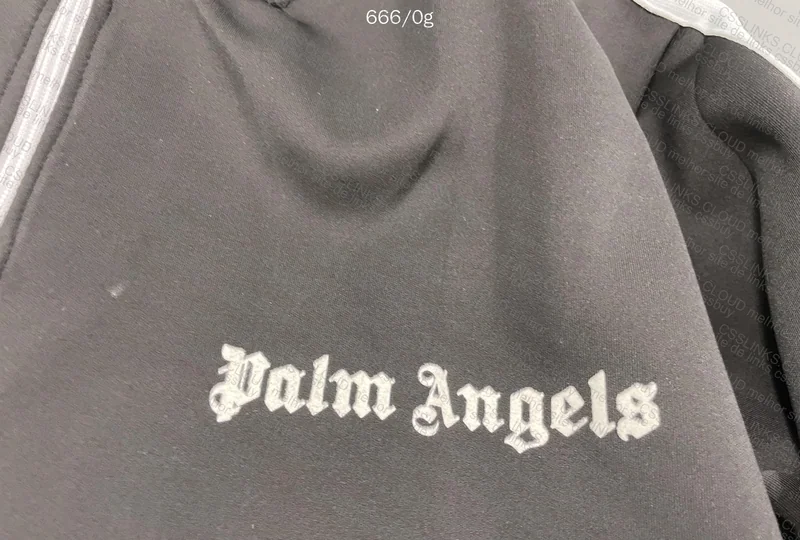 Palm Angels GL or RL Jacket 3