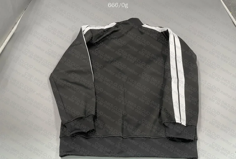 Palm Angels GL or RL Jacket 5