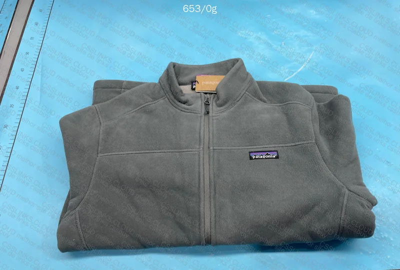 Patagonia Jacket