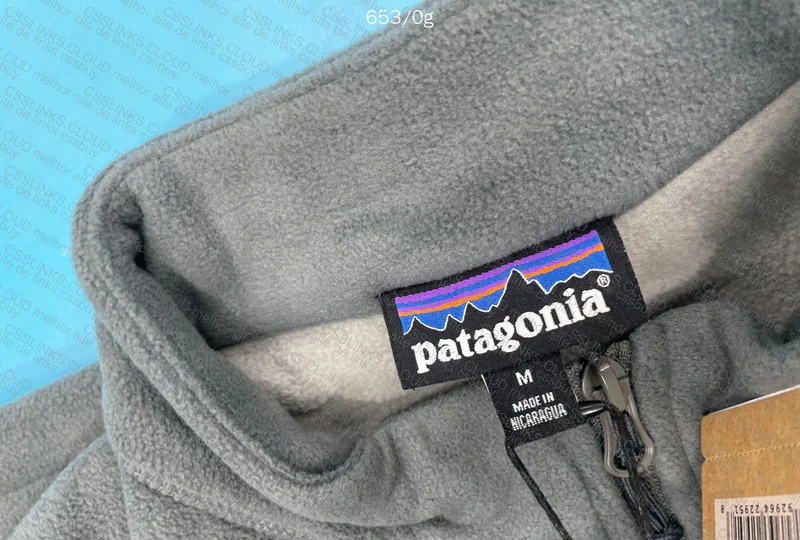 Patagonia Jacket 2