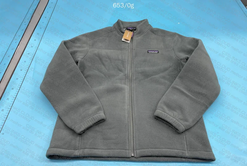 Patagonia Jacket 3