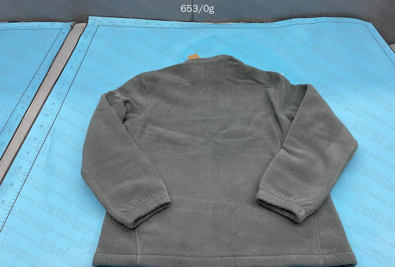 Patagonia Jacket 4