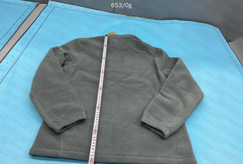 Patagonia Jacket 5