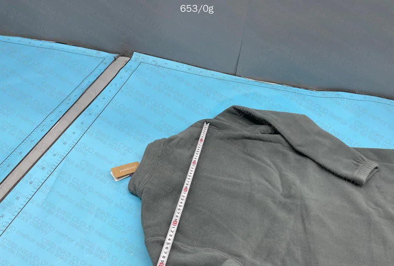 Patagonia Jacket 6