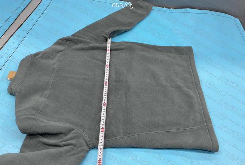 Patagonia Jacket 7