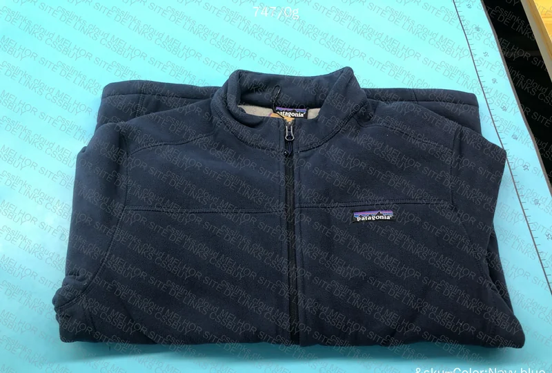 Patagonia Jacket 2