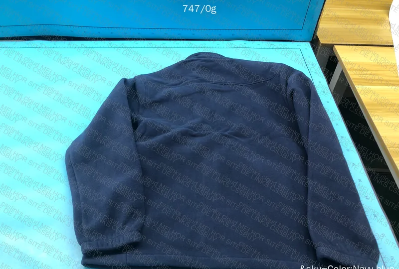 Patagonia Jacket 3