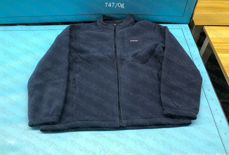 Patagonia Jacket 4