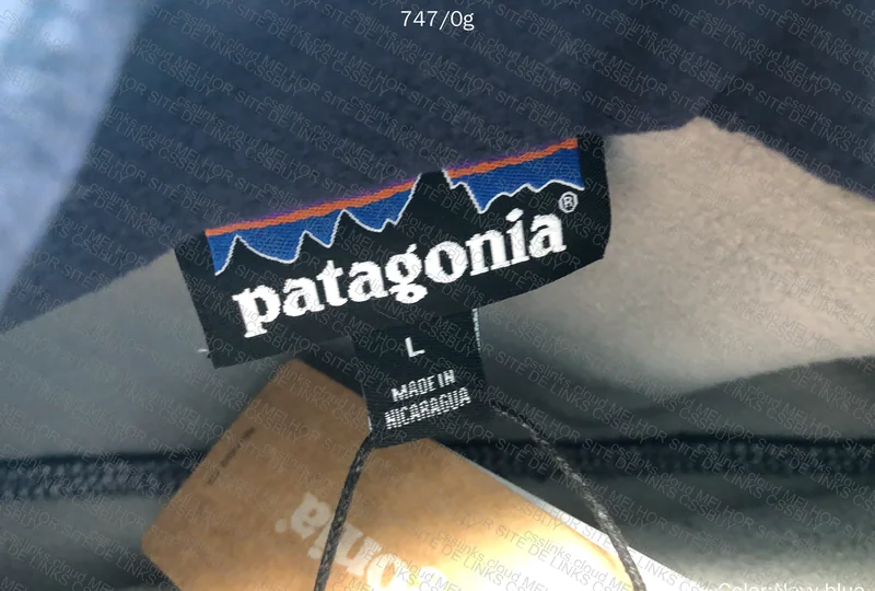 Patagonia Jacket 5