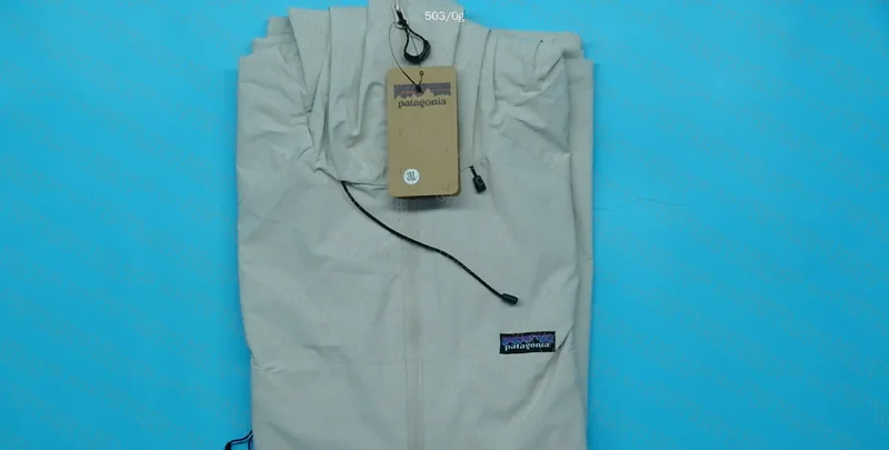 Patagonia Jacket