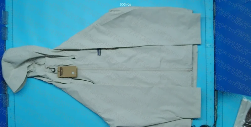 Patagonia Jacket 2