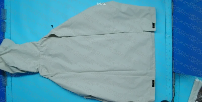Patagonia Jacket 3