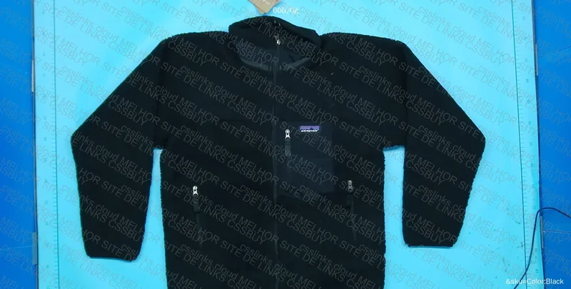 Patagonia Jacket