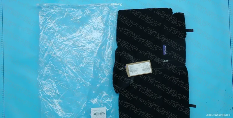 Patagonia Jacket 3