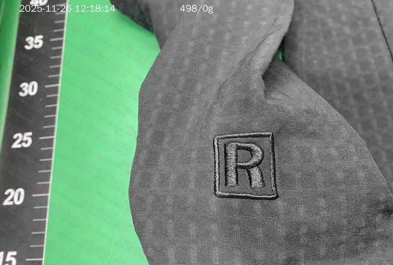 Patagonia Jacket 2