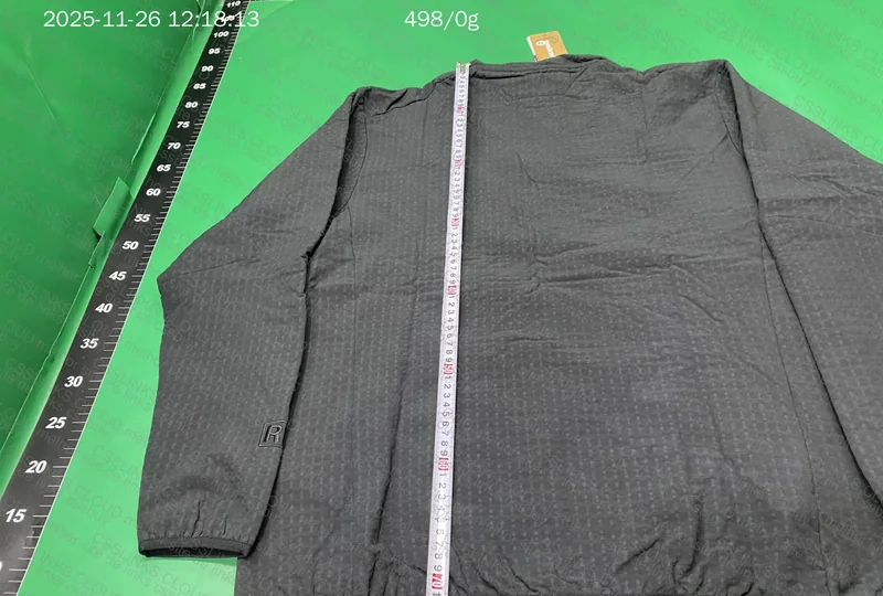 Patagonia Jacket 3