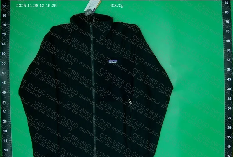 Patagonia Jacket 7
