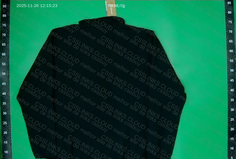 Patagonia Jacket 8