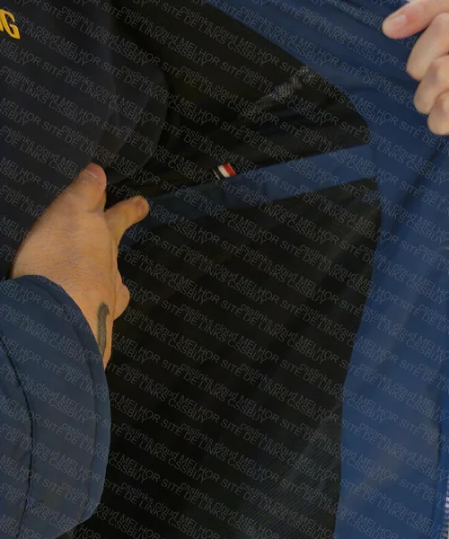 Tommy Hilfiger Fisherman Windbreaker Jacket (Fantasy?) 10