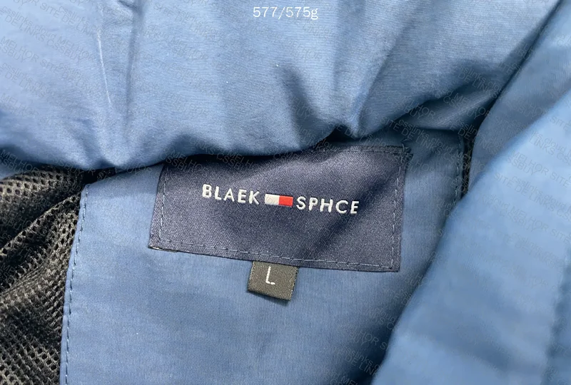 Tommy Hilfiger Fisherman Windbreaker Jacket (Fantasy?) 5