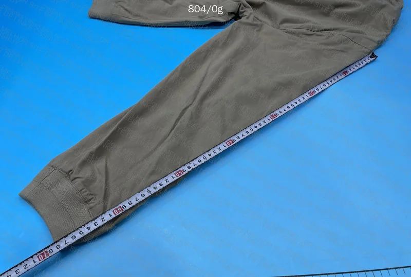 Polo Jacket