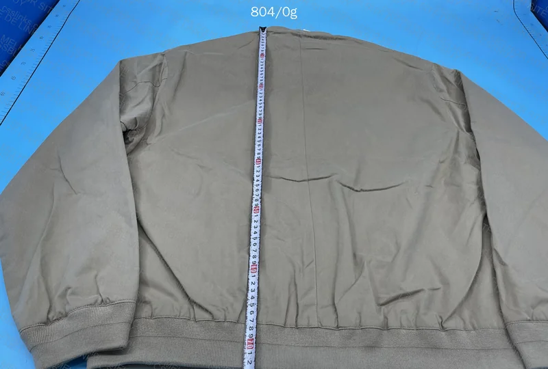 Polo Jacket 2