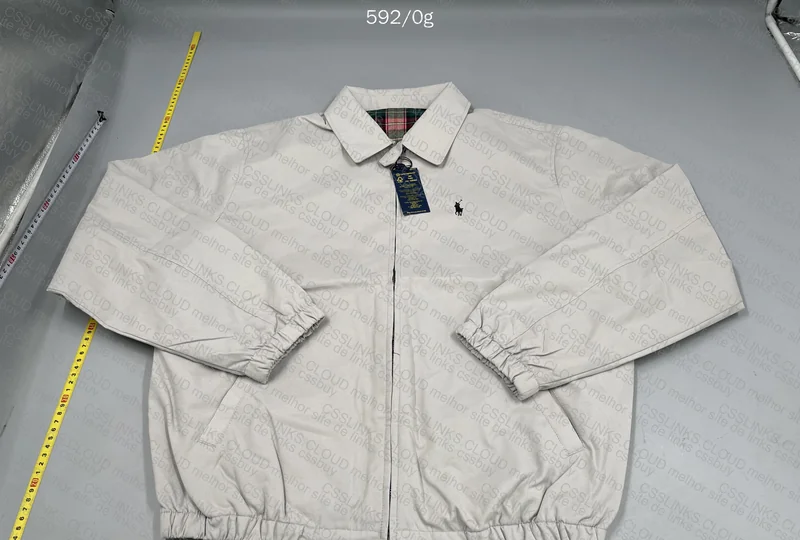 Polo Ralph Lauren Jacket