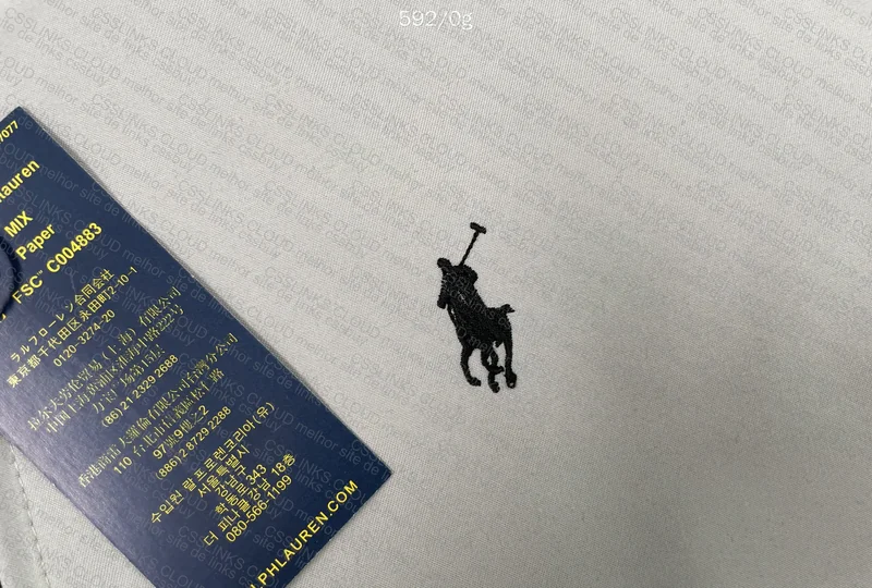 Polo Ralph Lauren Jacket 2