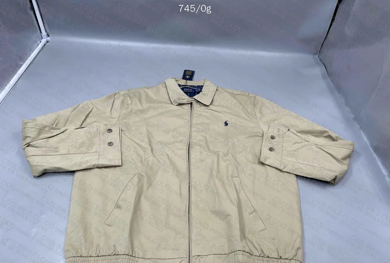 Polo Ralph Lauren Jacket