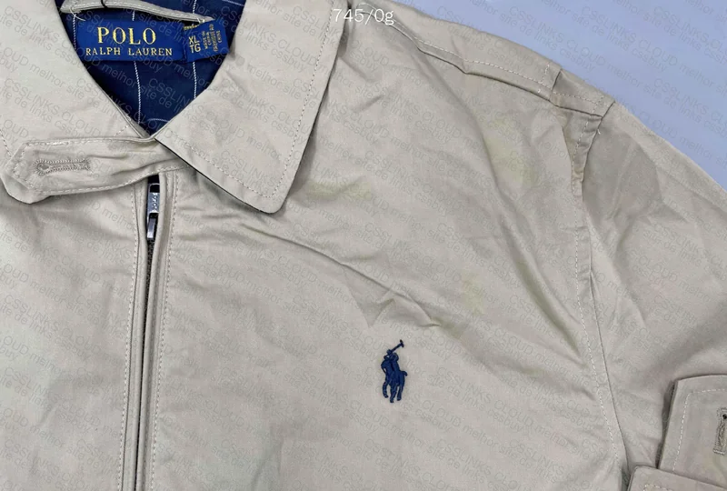 Polo Ralph Lauren Jacket 2