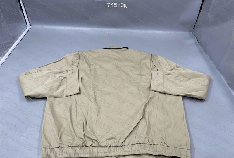 Polo Ralph Lauren Jacket 4