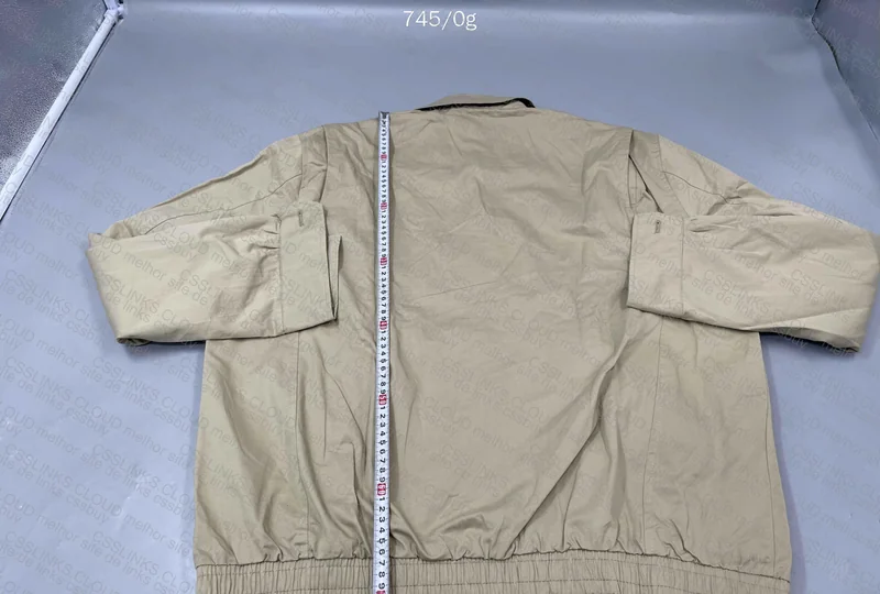 Polo Ralph Lauren Jacket 5