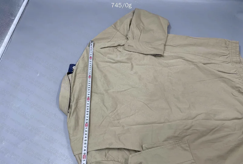 Polo Ralph Lauren Jacket 6
