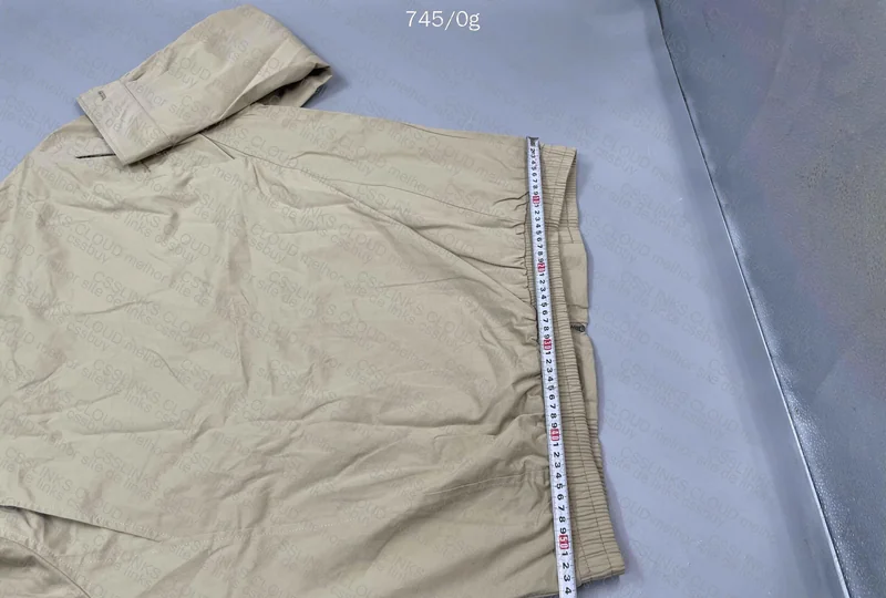 Polo Ralph Lauren Jacket 8
