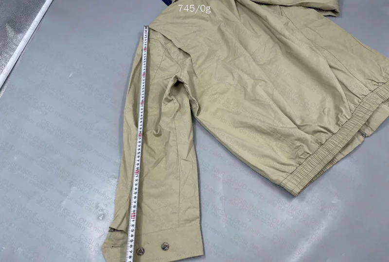 Polo Ralph Lauren Jacket 9